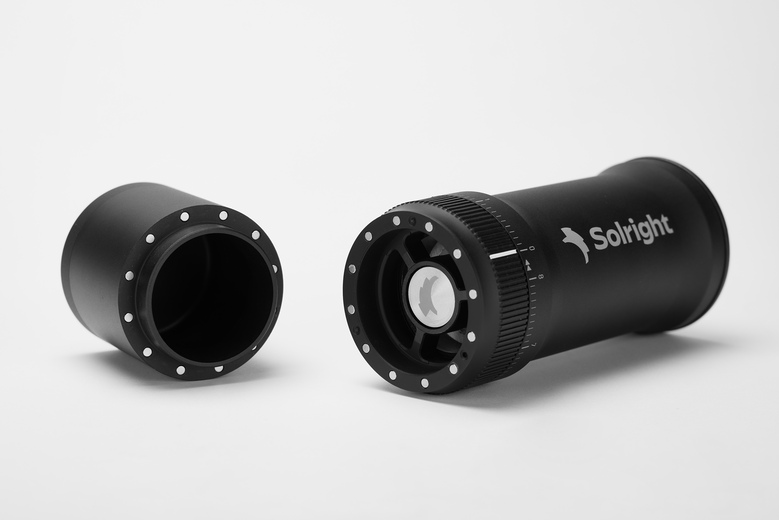 【TCOD認證】Solright - Solright DB-1 高階外調咖啡磨豆機