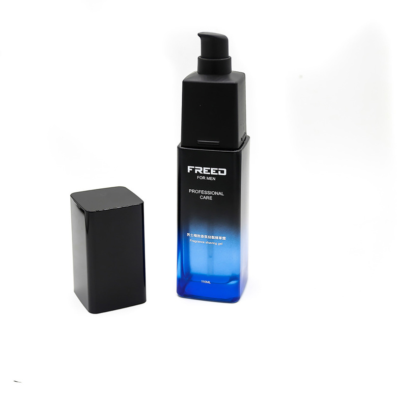 FREED|男士極致香氛刮鬍精華露