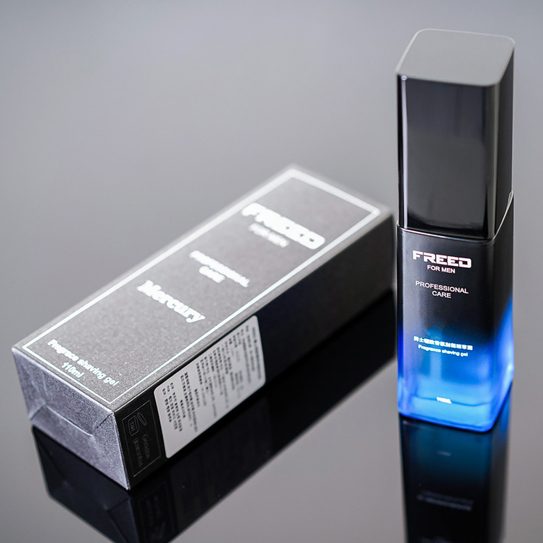 FREED|男士極致香氛刮鬍精華露