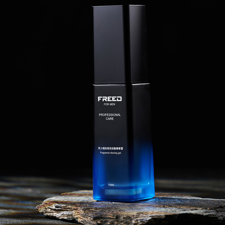 FREED|男士極致香氛刮鬍精華露