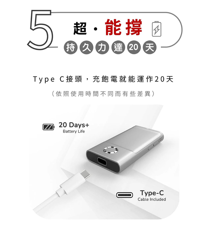 CheerDots｜CheerTok 全能智慧口袋迷你觸控板