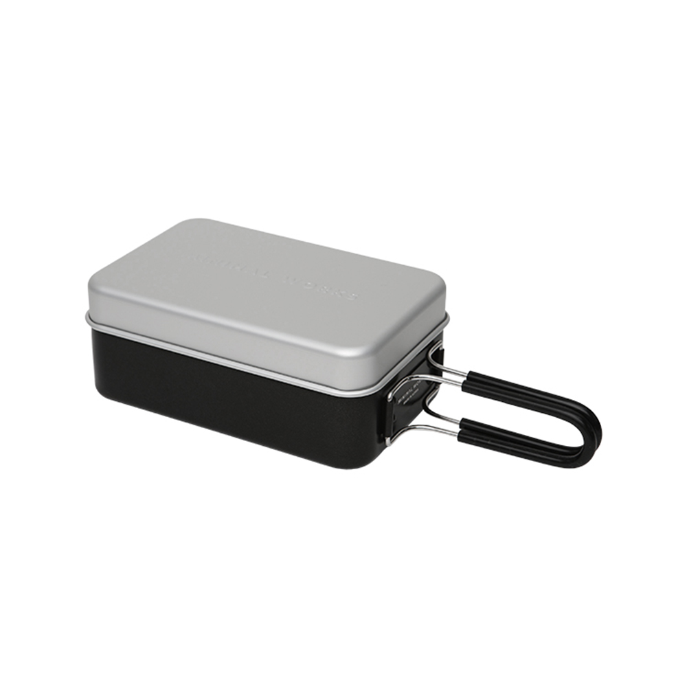 バーベキュー・調理用品 kuriohead MINIMAL WORKS ULTARI