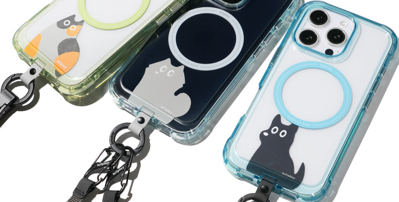 (複製)bitplay|Wander Case 隨行殼 for iPhone 15 系列