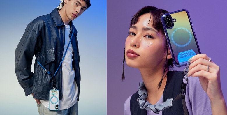 (複製)bitplay|Wander Case 隨行殼 for iPhone 15 系列