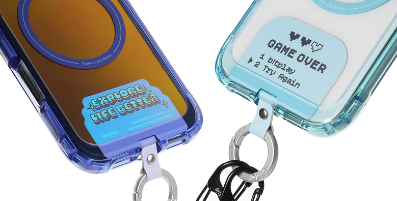 (複製)bitplay|Wander Case 隨行殼 for iPhone 15 系列