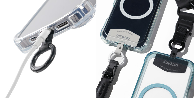 (複製)bitplay|Wander Case 隨行殼 for iPhone 15 系列